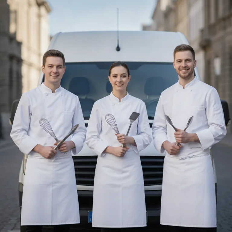 luxus catering schweiz Rapperswil