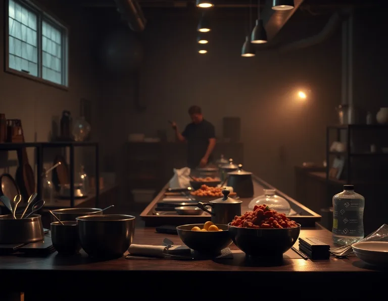 luxus catering schweiz Rapperswil